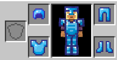 An image of Ancient Gemstone Armor