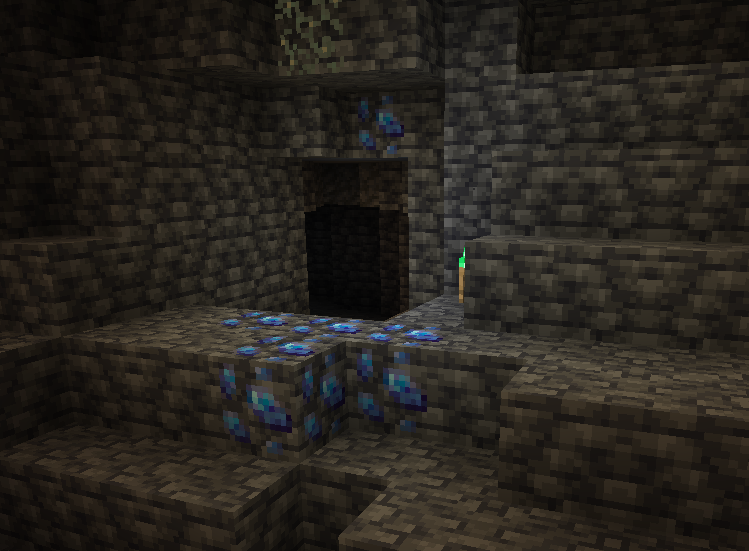 An image of Ancient Gemstone Ore