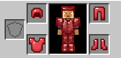 An image of Magicite Armor