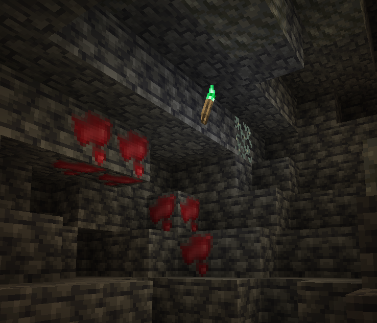 An image of Magicite Ore